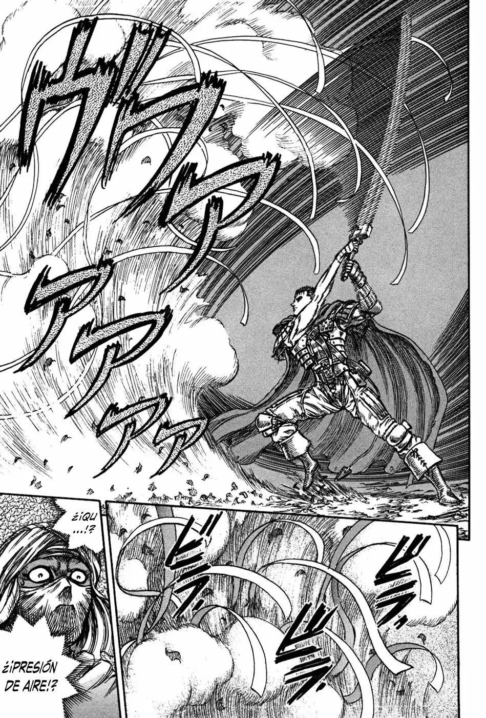 Berserk Capítulo 43 - Page 20