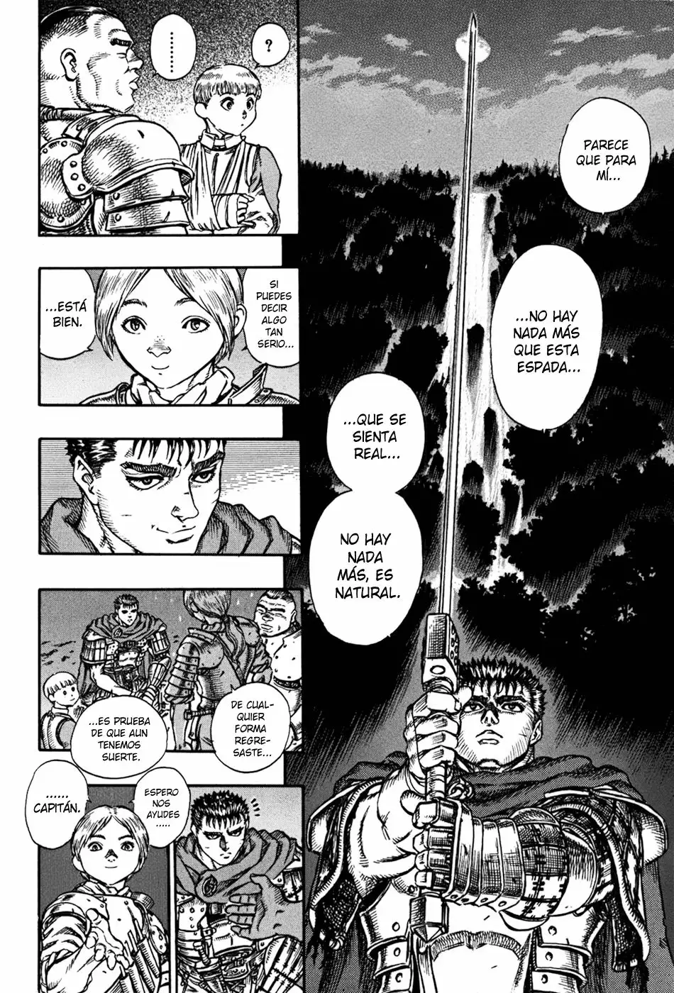Berserk Capítulo 44 - Page 15