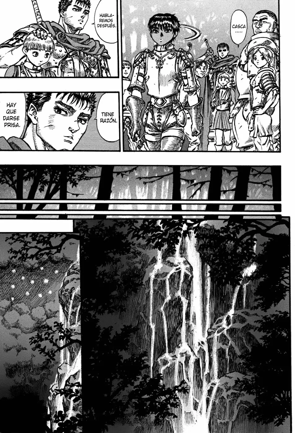 Berserk Capítulo 44 - Page 6