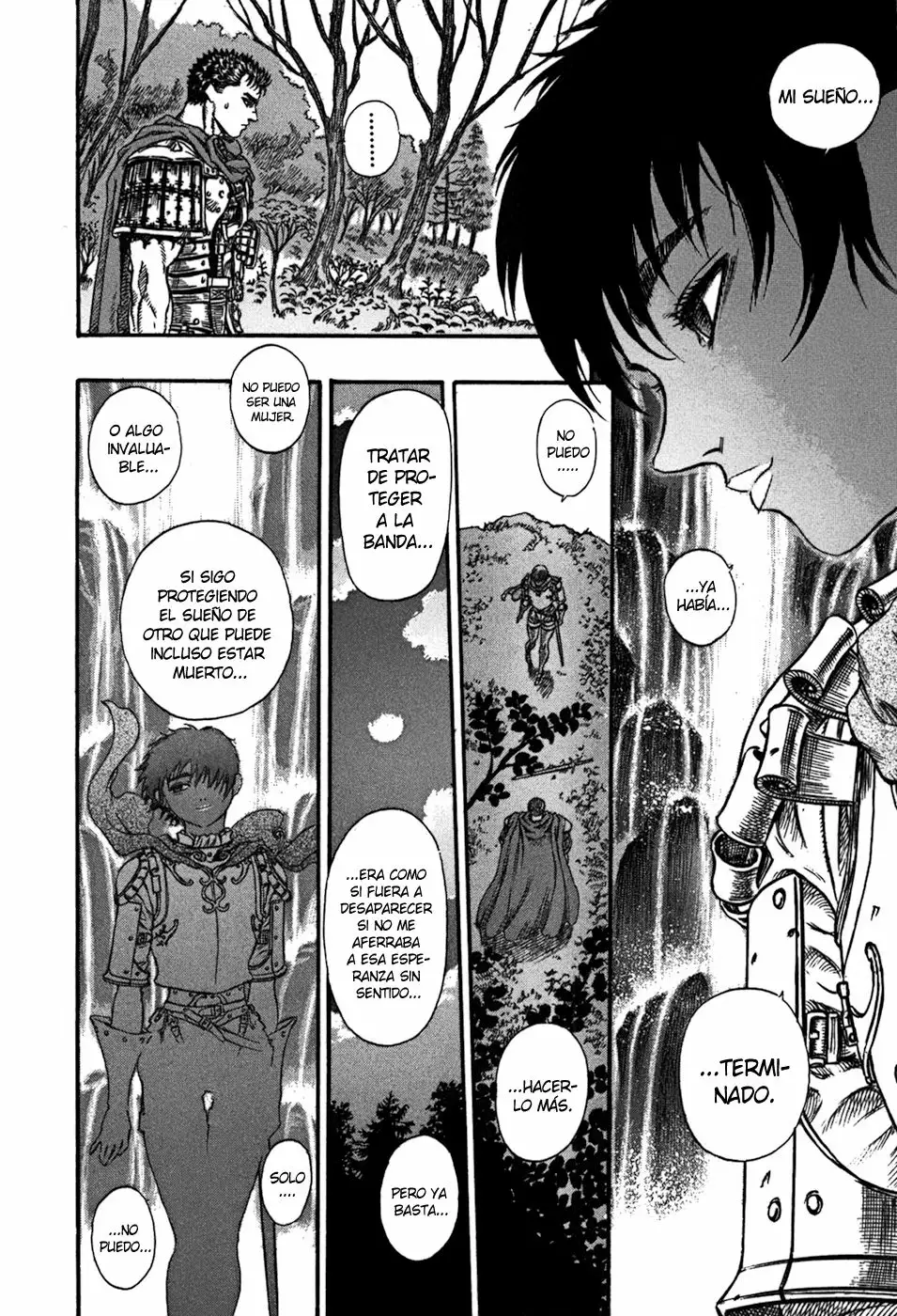 Berserk Capítulo 45 - Page 17