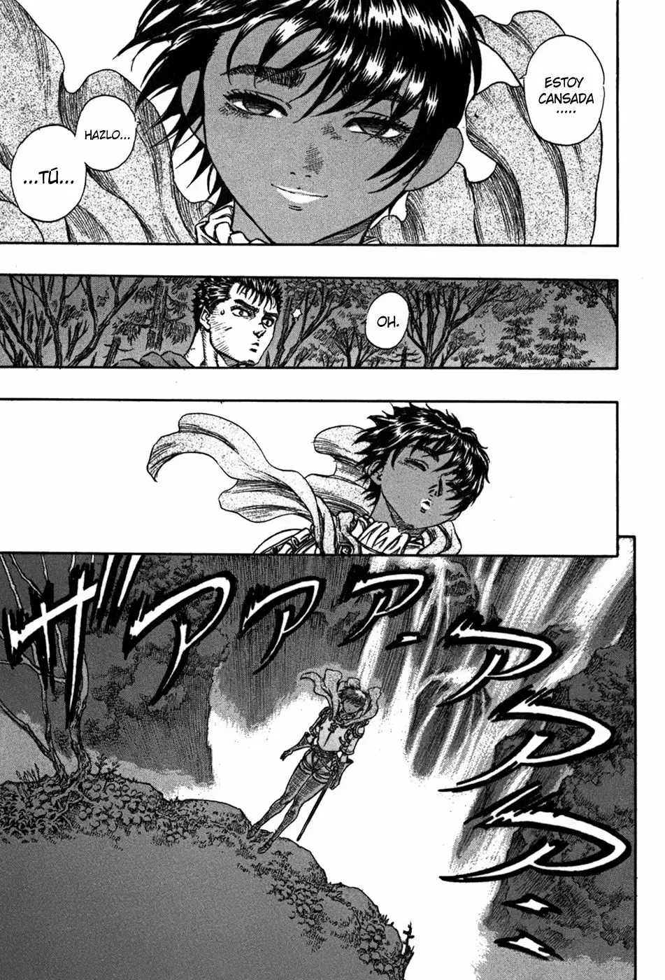 Berserk Capítulo 45 - Page 18