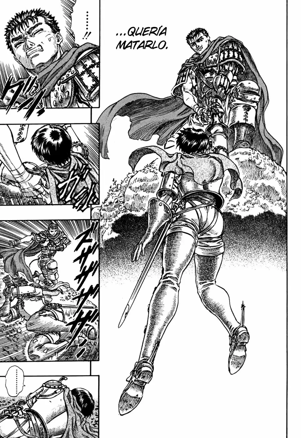 Berserk Capítulo 45 - Page 20