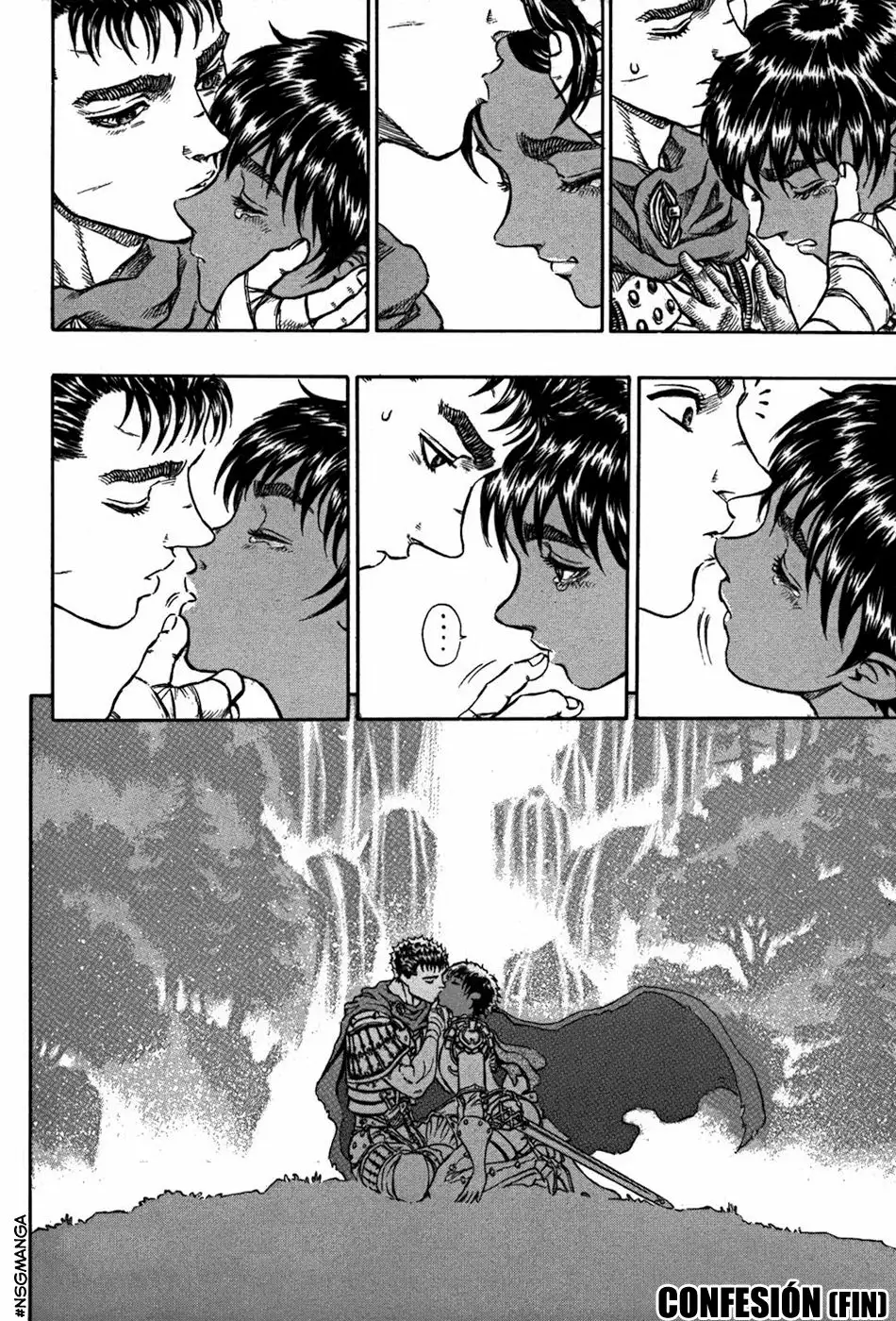 Berserk Capítulo 45 - Page 23