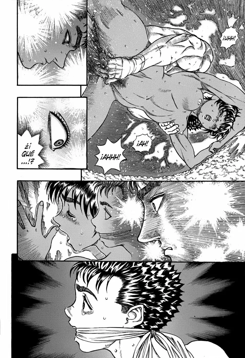 Berserk Capítulo 46 - Page 16