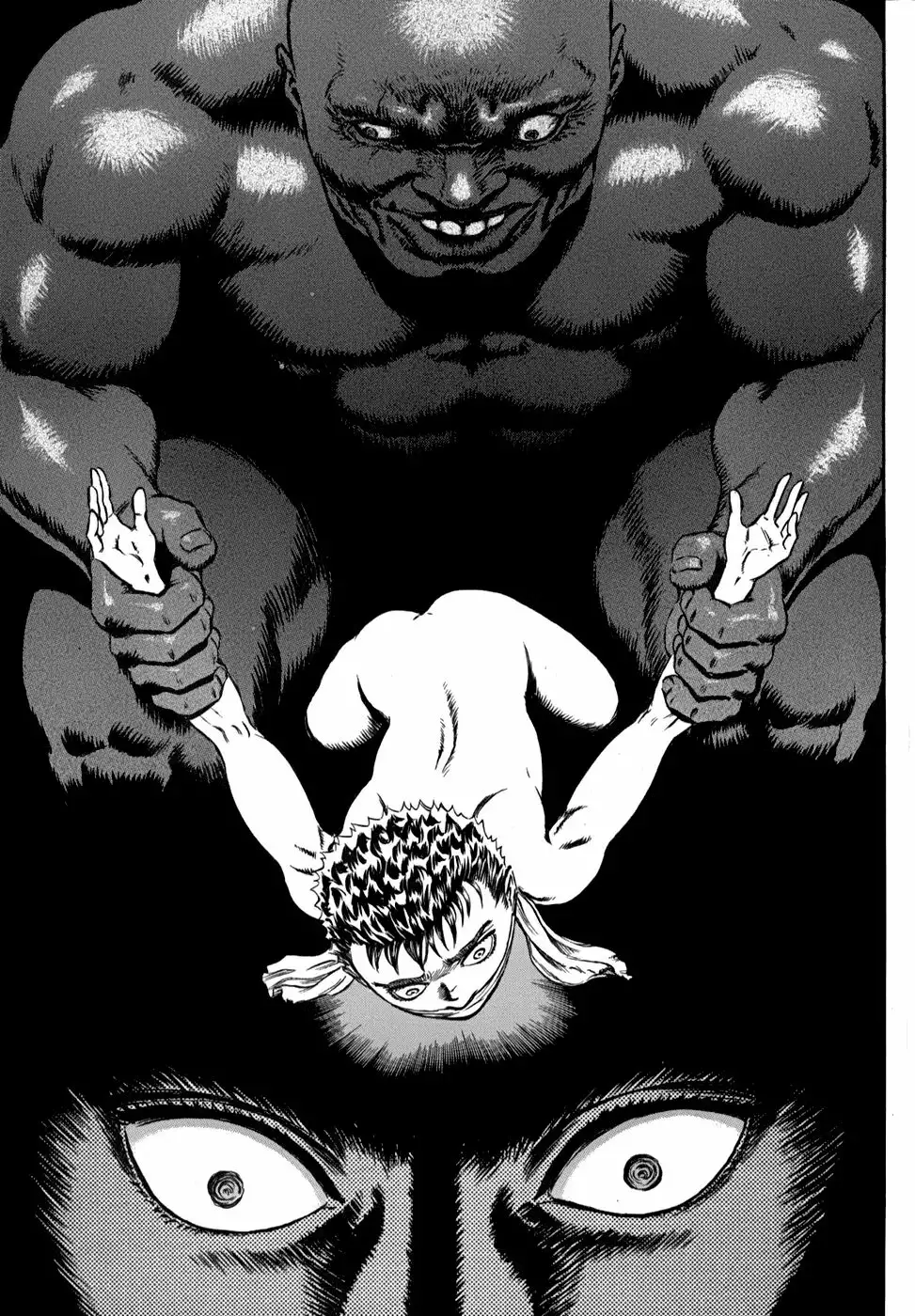 Berserk Capítulo 46 - Page 17