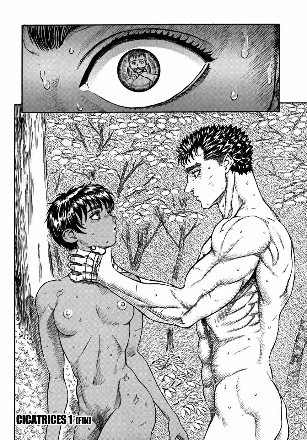 Berserk Capítulo 46 - Page 20