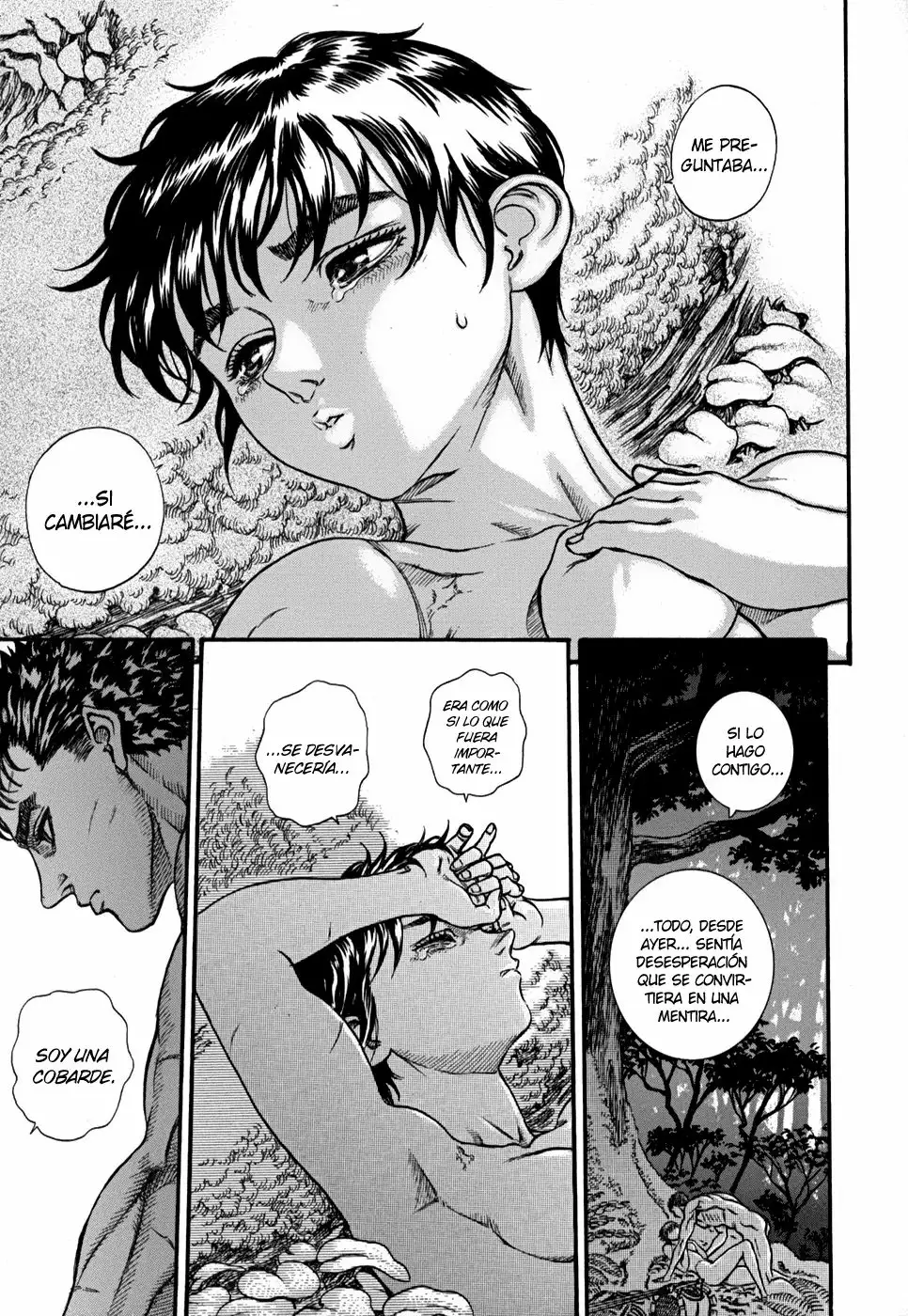 Berserk Capítulo 46 - Page 5