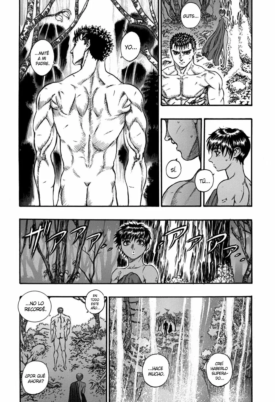 Berserk Capítulo 47 - Page 14
