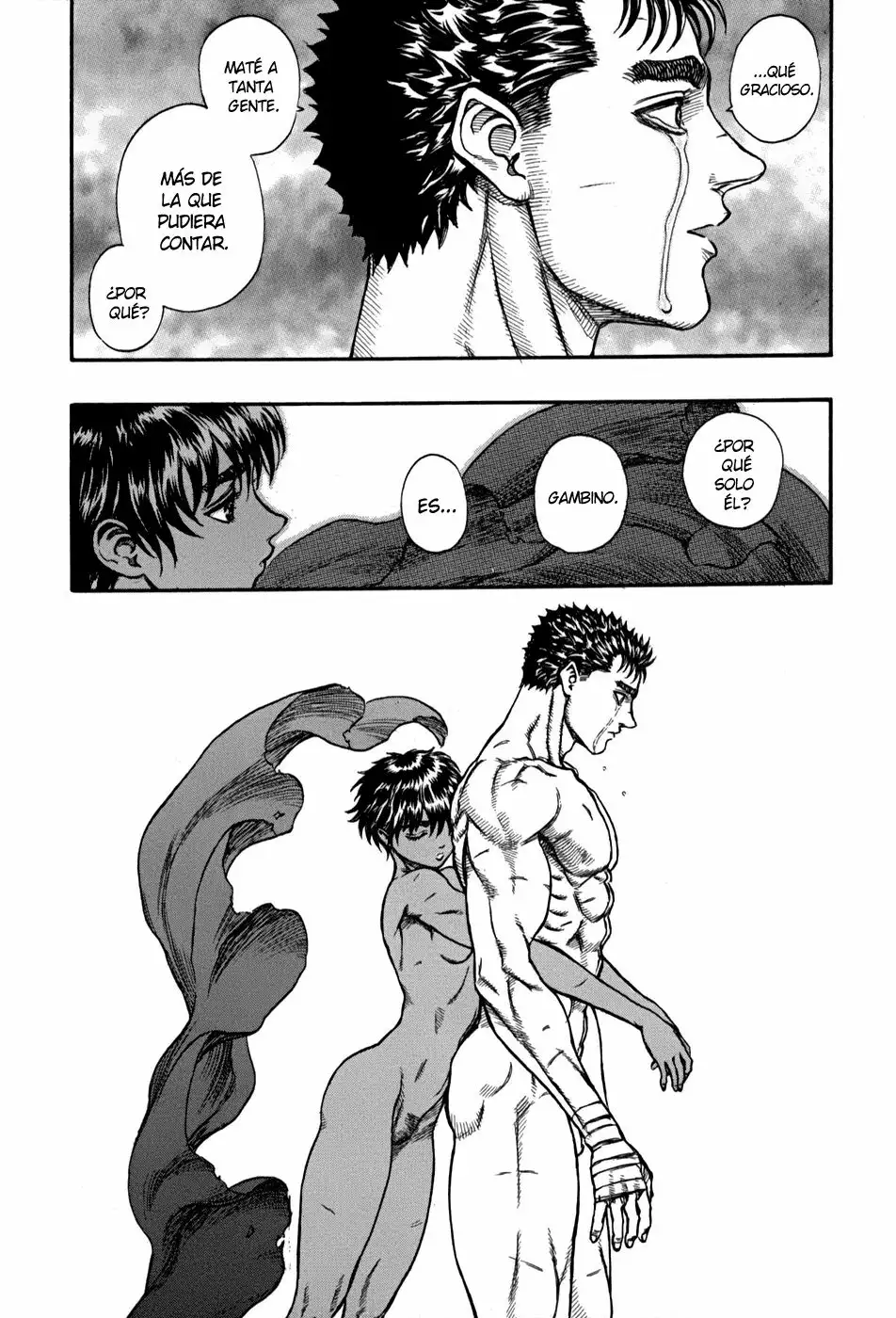 Berserk Capítulo 47 - Page 16