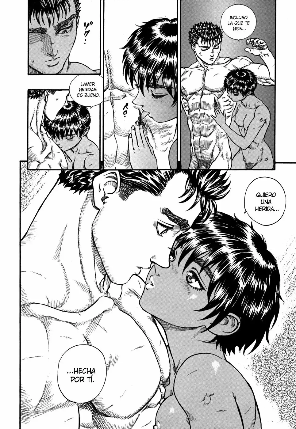 Berserk Capítulo 47 - Page 18