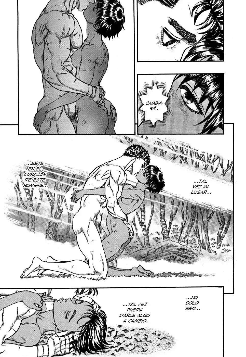 Berserk Capítulo 47 - Page 19