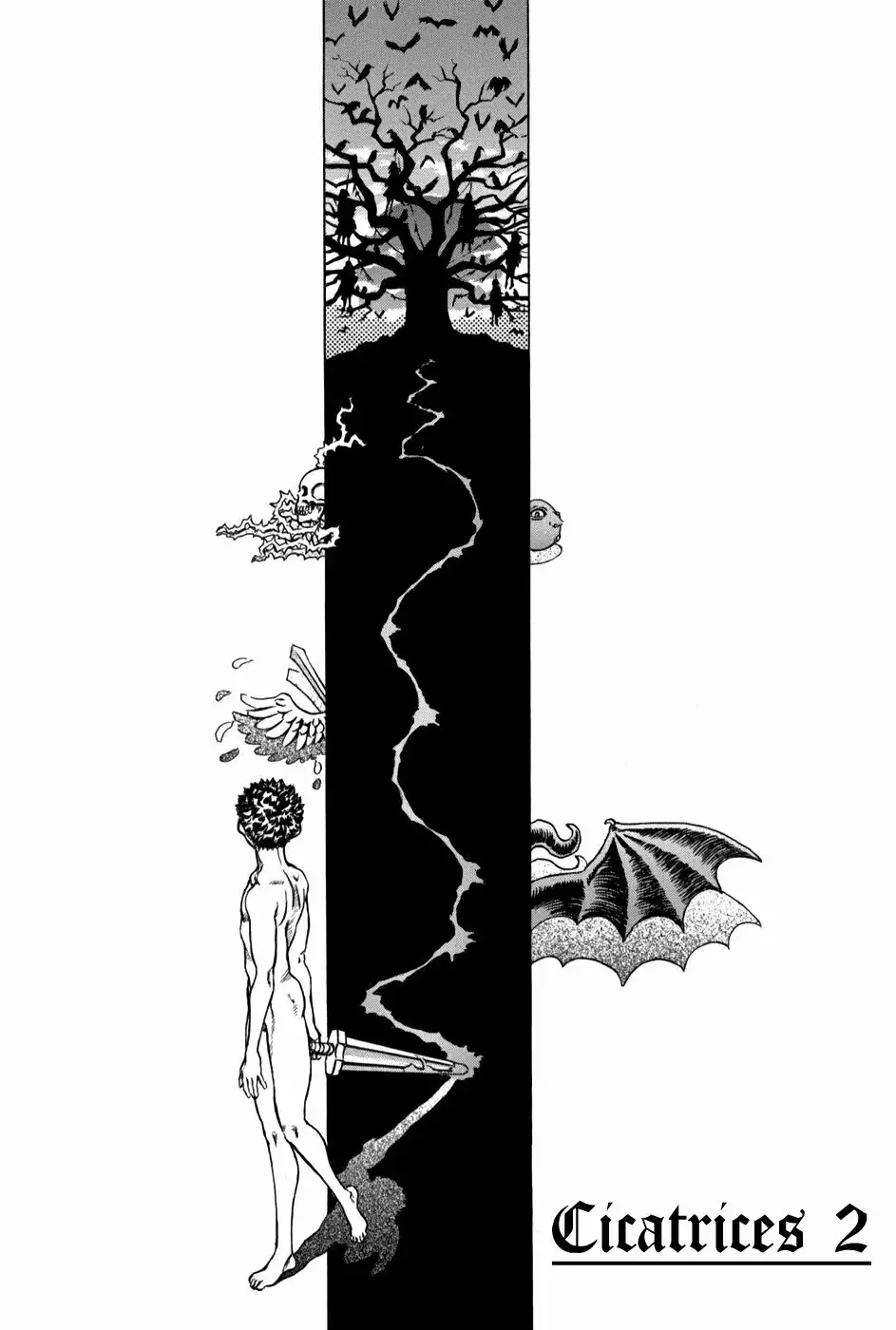Berserk Capítulo 47 - Page 2
