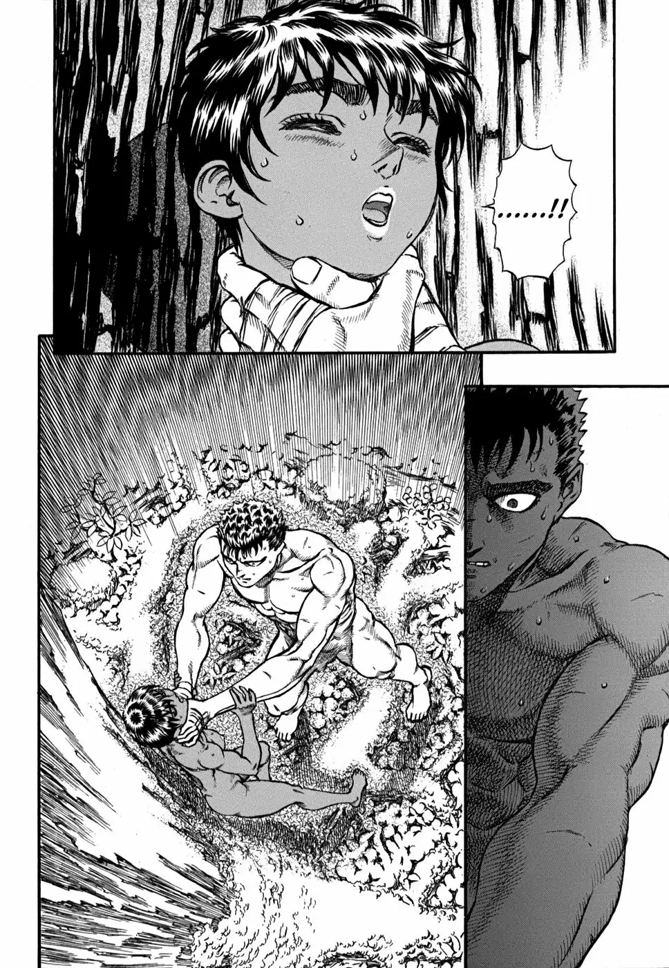 Berserk Capítulo 47 - Page 5