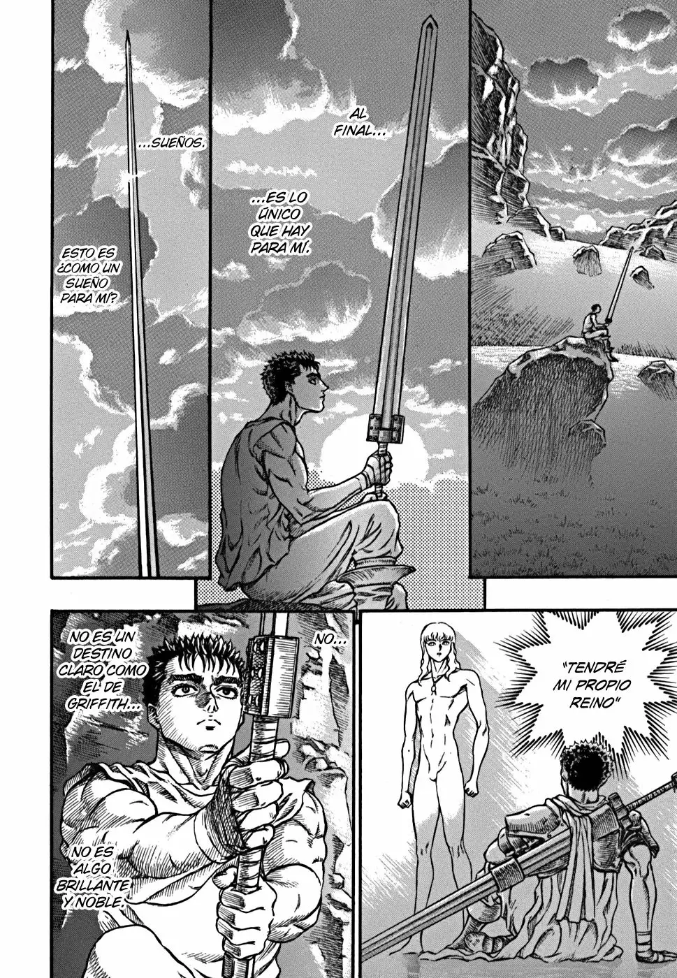 Berserk Capítulo 48 - Page 14