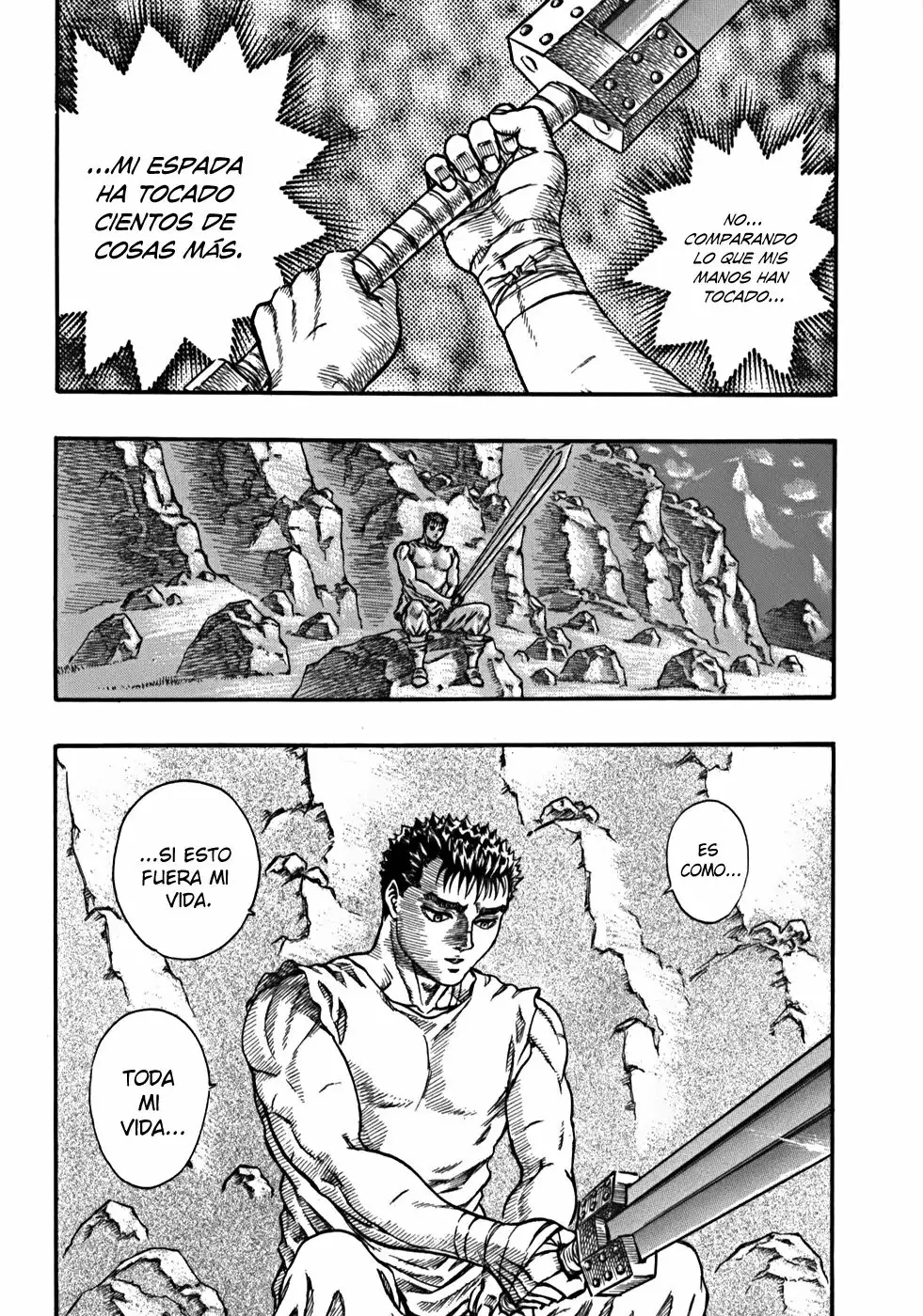 Berserk Capítulo 48 - Page 16
