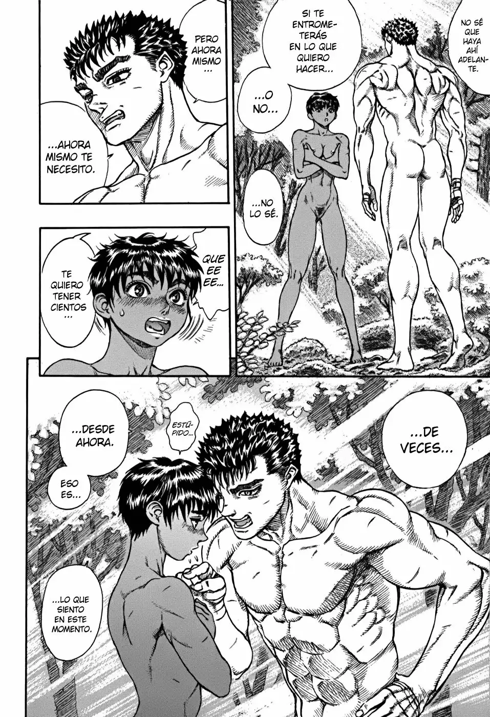 Berserk Capítulo 48 - Page 22