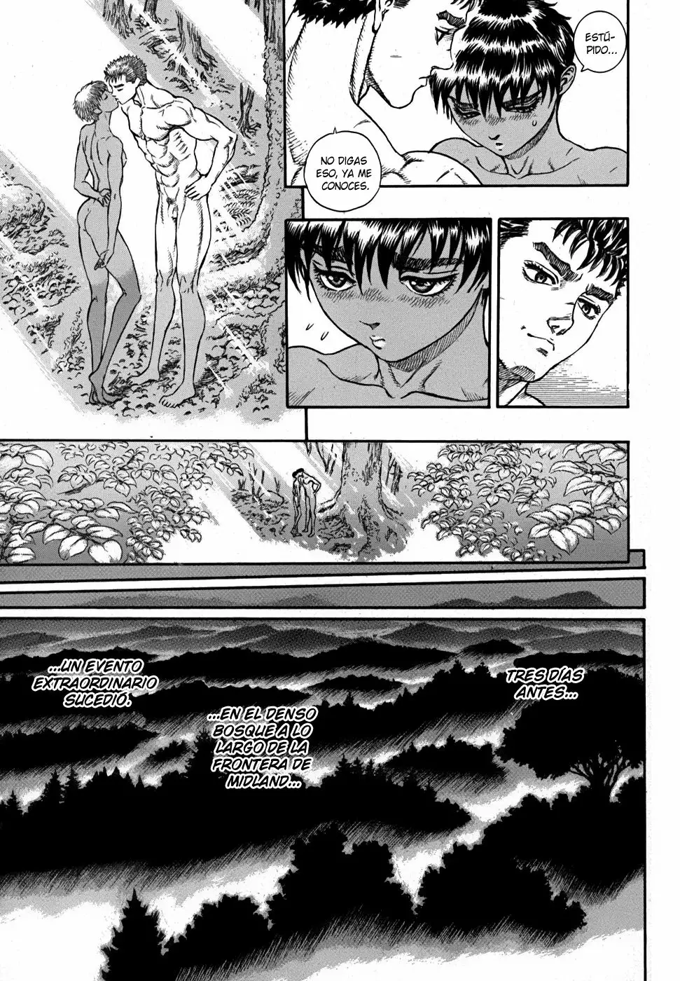 Berserk Capítulo 48 - Page 23