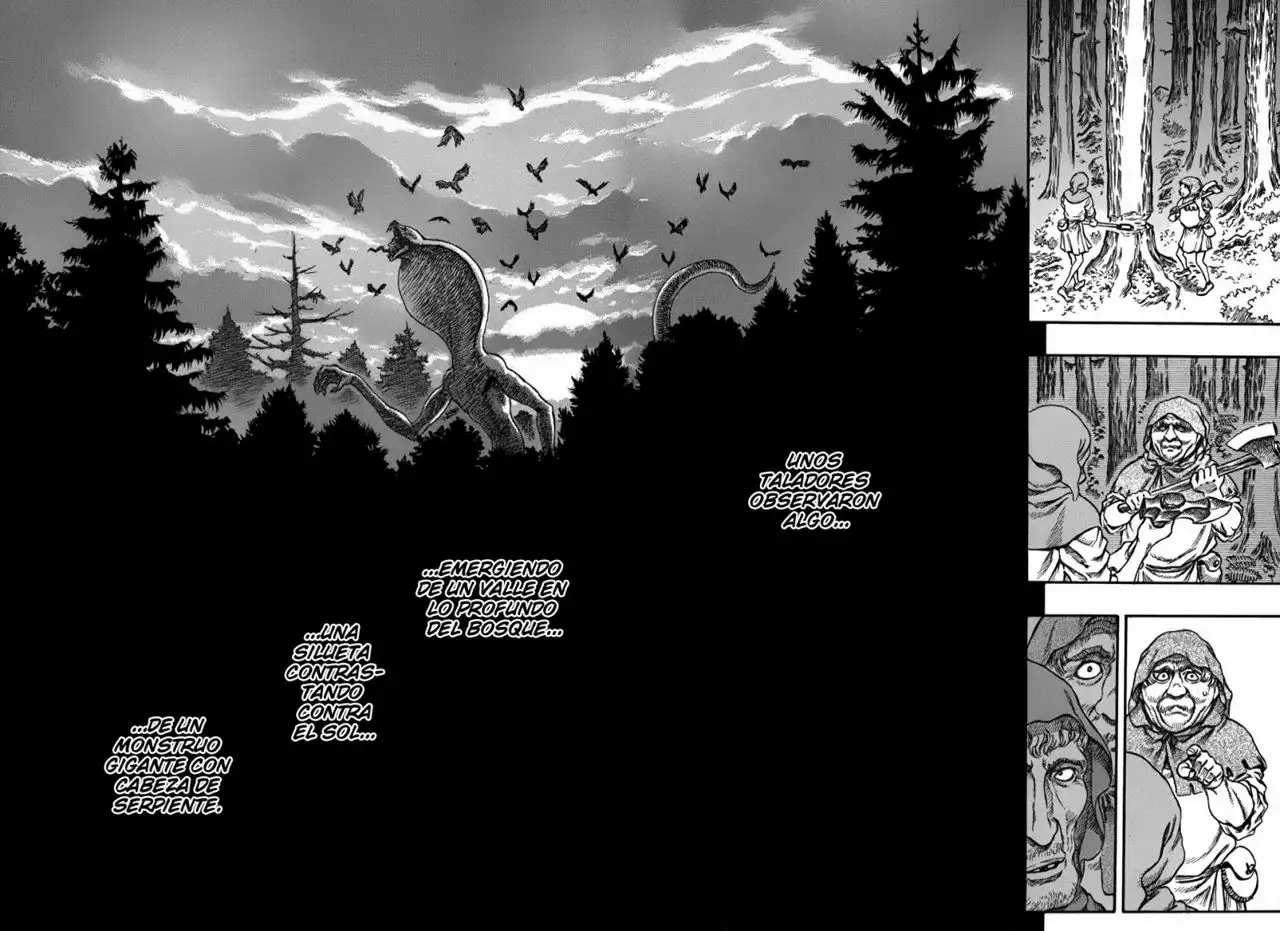 Berserk Capítulo 48 - Page 24