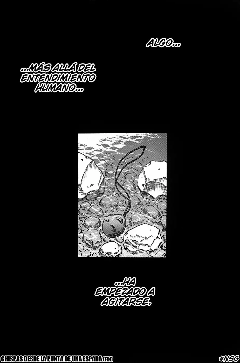 Berserk Capítulo 48 - Page 25