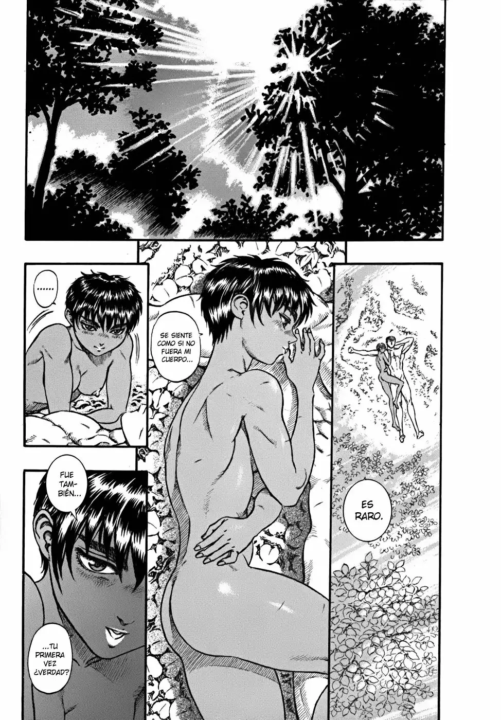 Berserk Capítulo 48 - Page 6