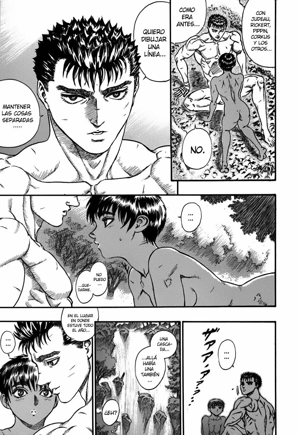 Berserk Capítulo 48 - Page 9