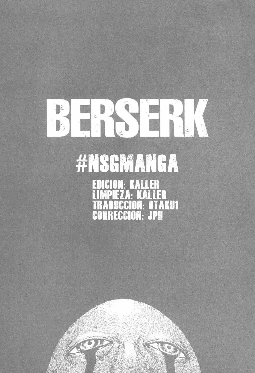 Berserk Capítulo 49 - Page 1
