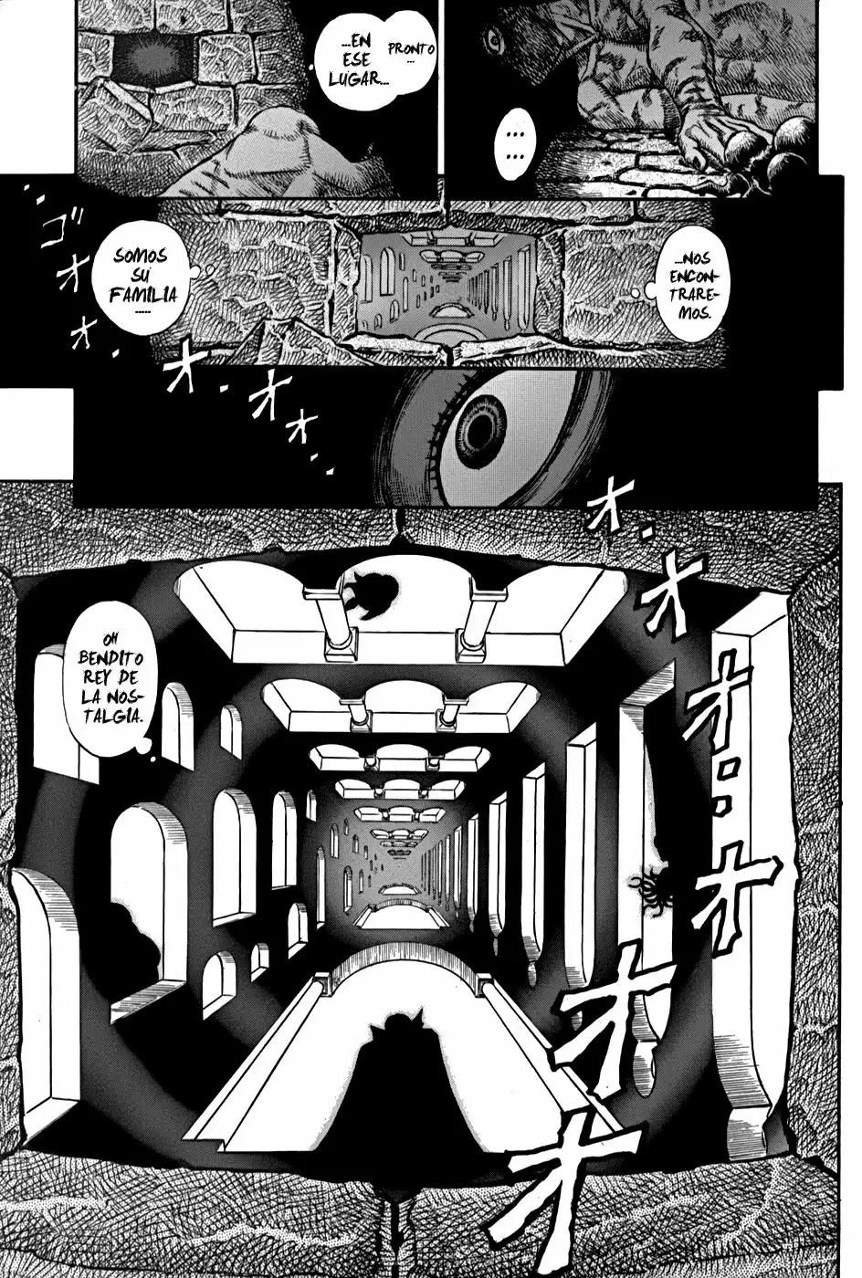 Berserk Capítulo 49 - Page 11