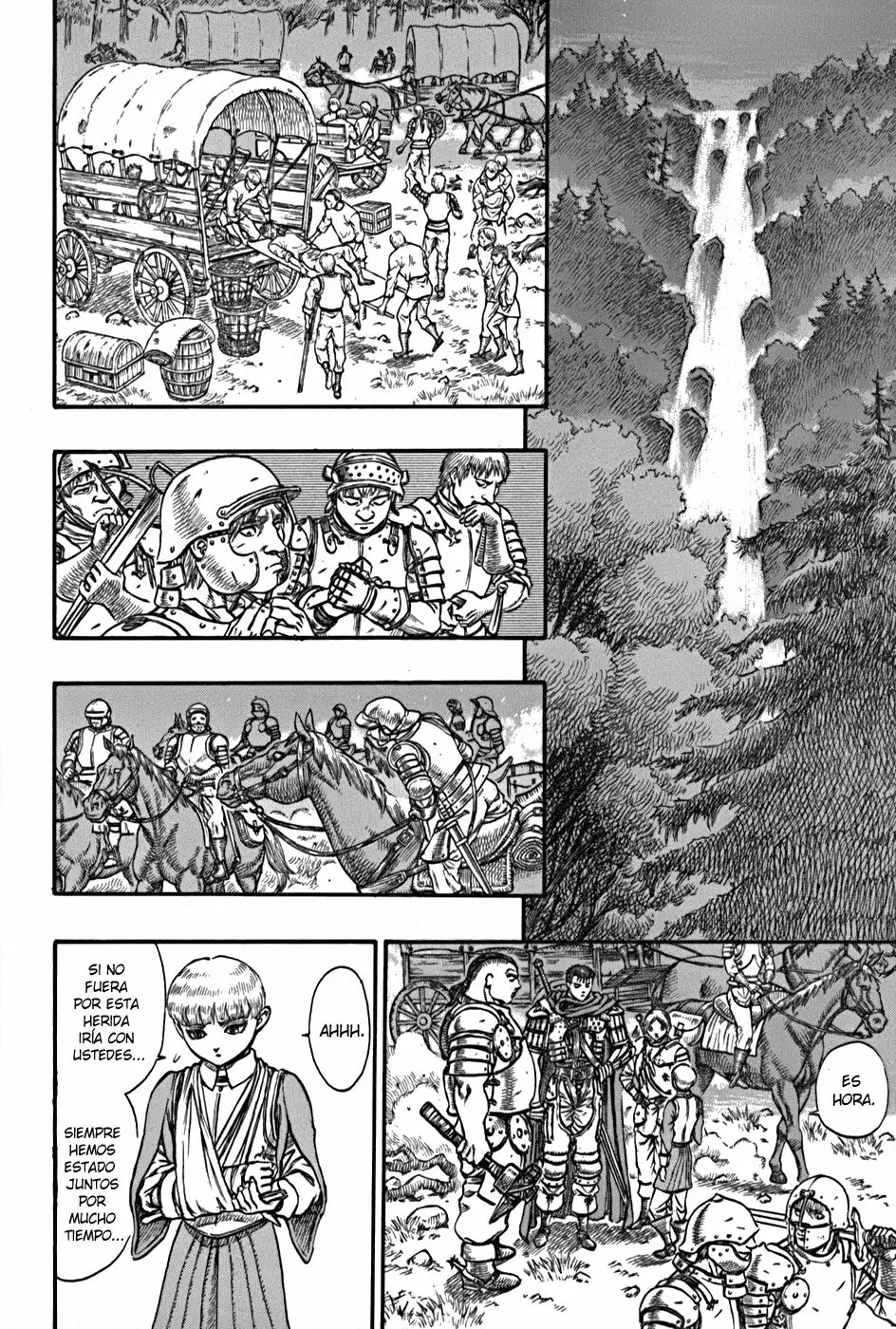 Berserk Capítulo 49 - Page 12