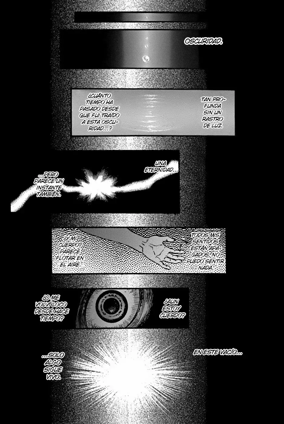 Berserk Capítulo 49 - Page 4
