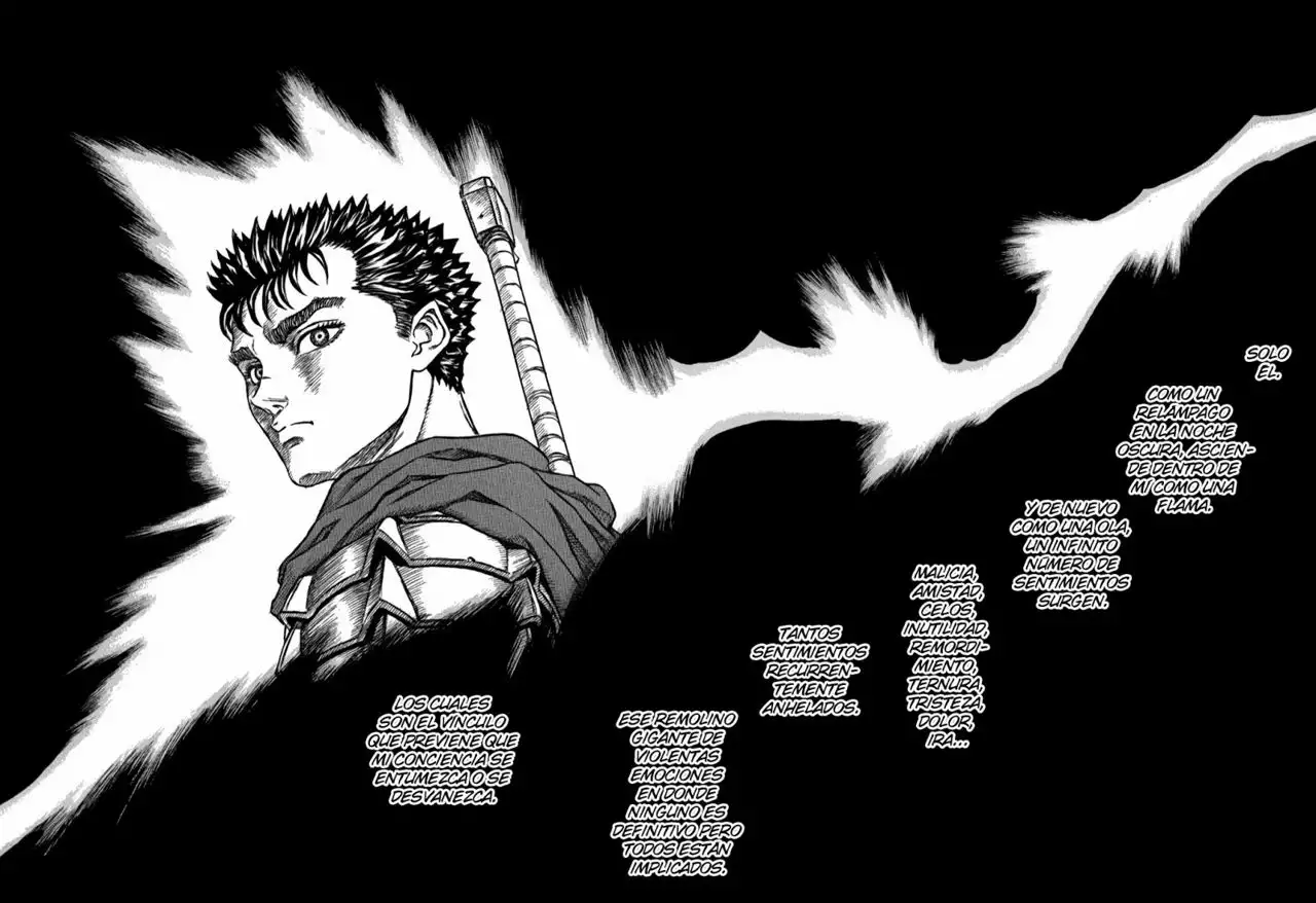 Berserk Capítulo 49 - Page 5