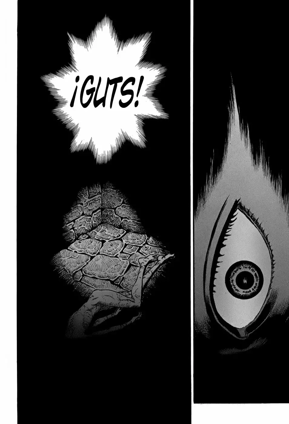 Berserk Capítulo 49 - Page 8