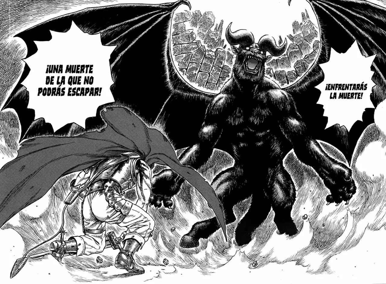 Berserk Capítulo 5 - Page 15