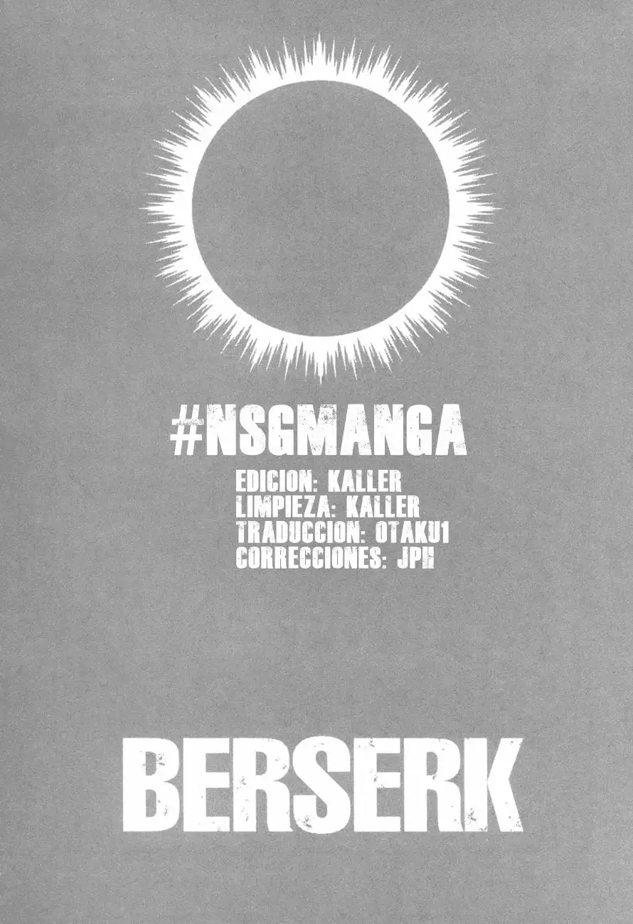 Berserk Capítulo 50 - Page 1