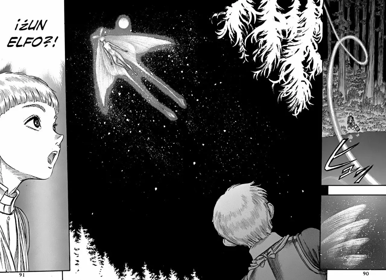 Berserk Capítulo 51 - Page 19