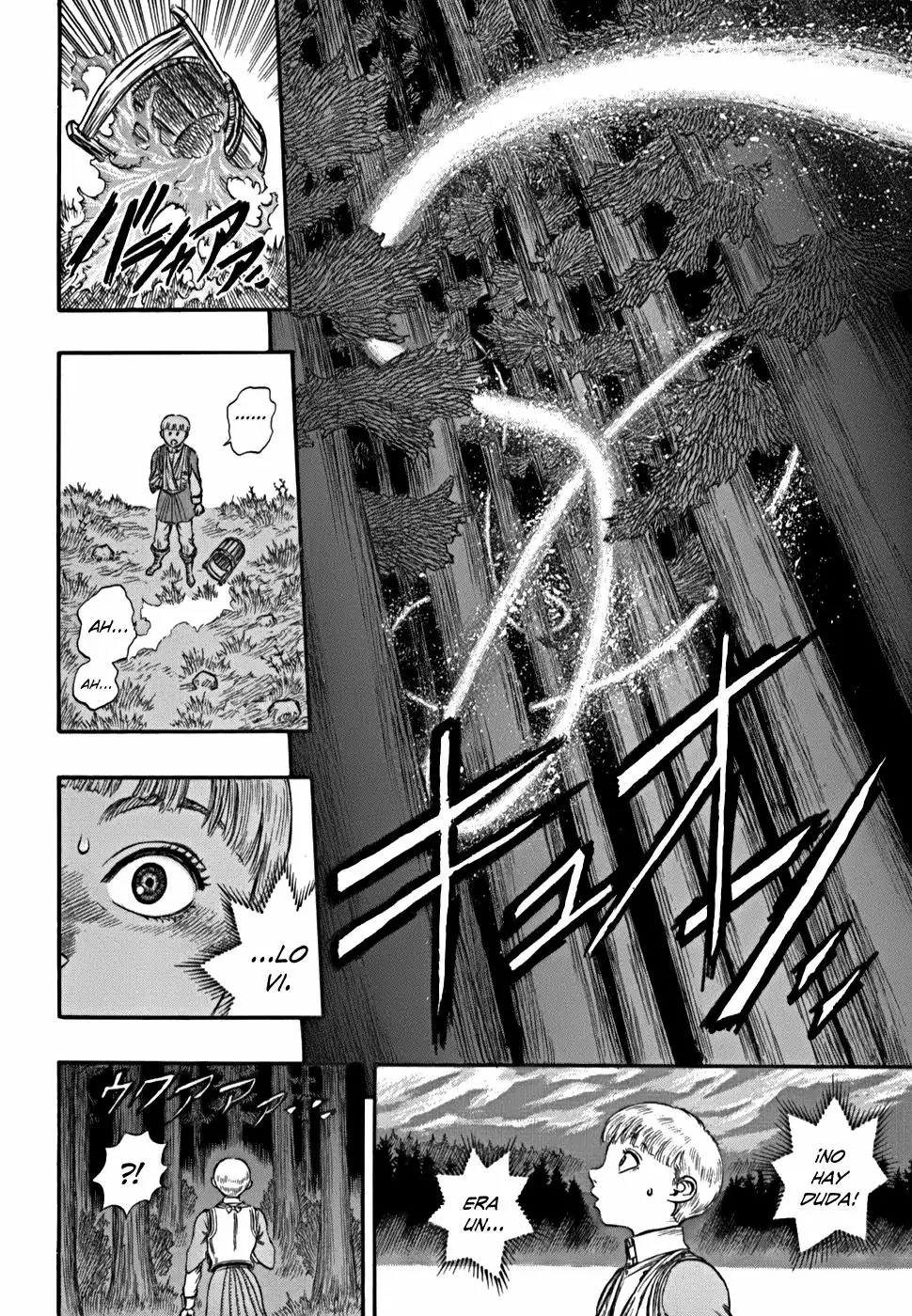 Berserk Capítulo 51 - Page 20