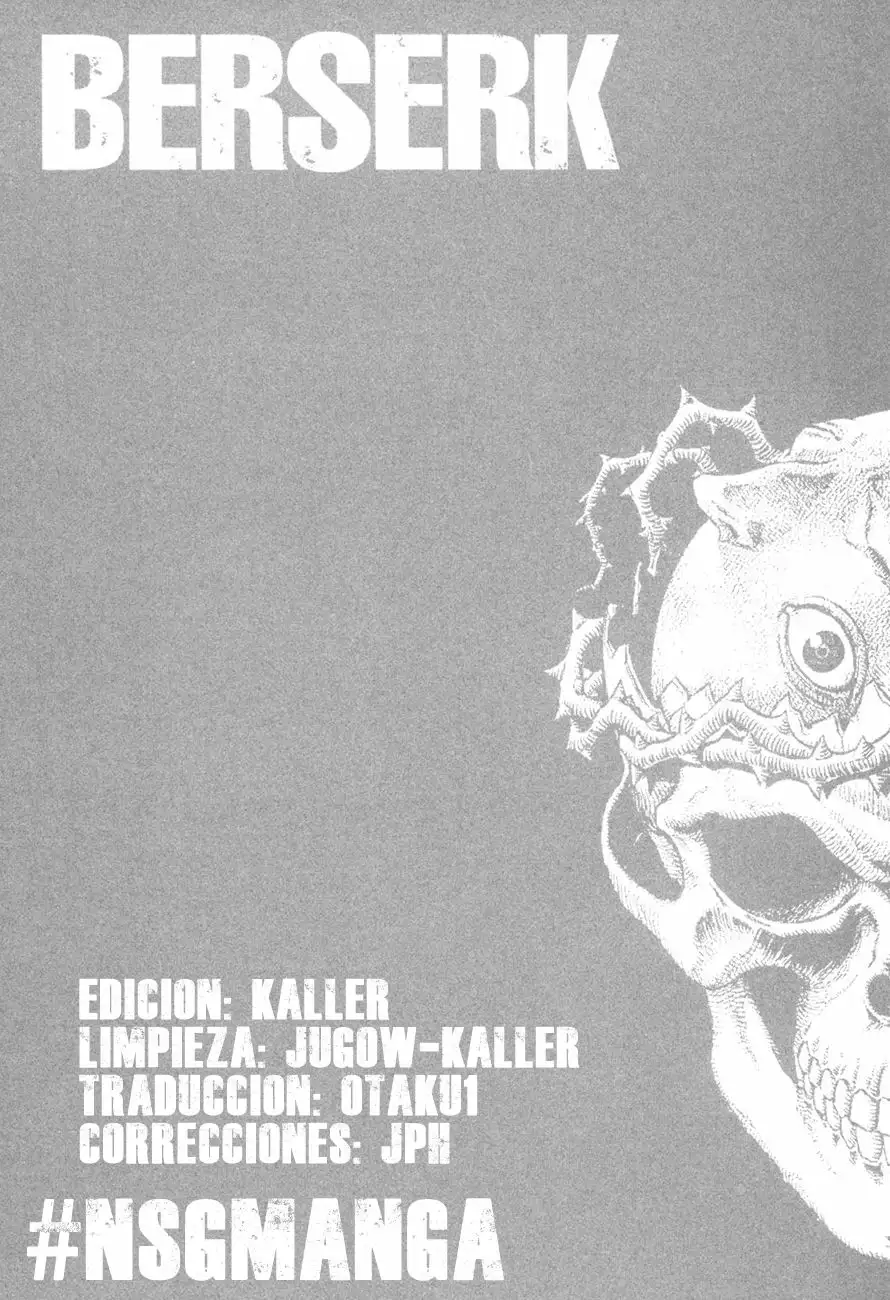 Berserk Capítulo 52 - Page 1