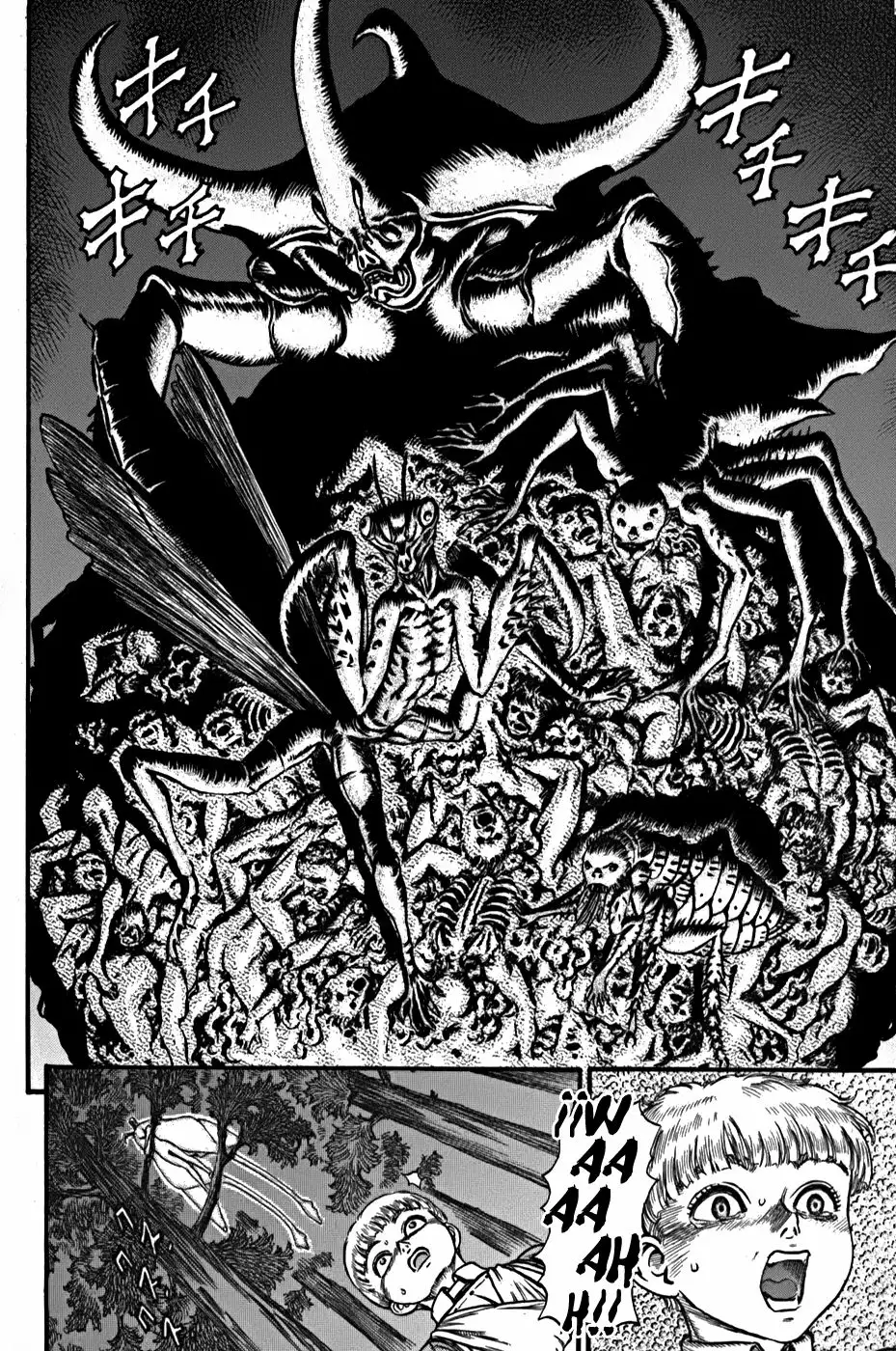 Berserk Capítulo 52 - Page 10