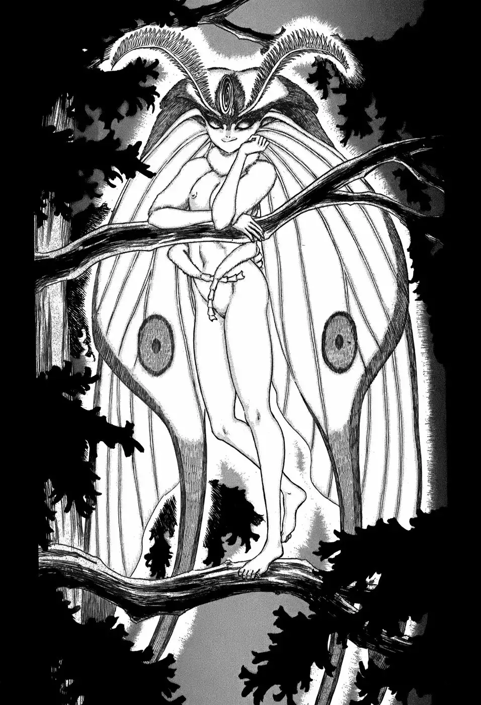 Berserk Capítulo 52 - Page 11