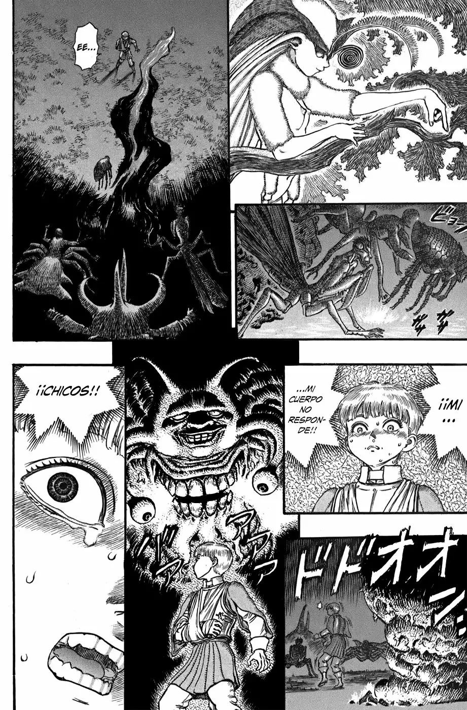 Berserk Capítulo 52 - Page 12