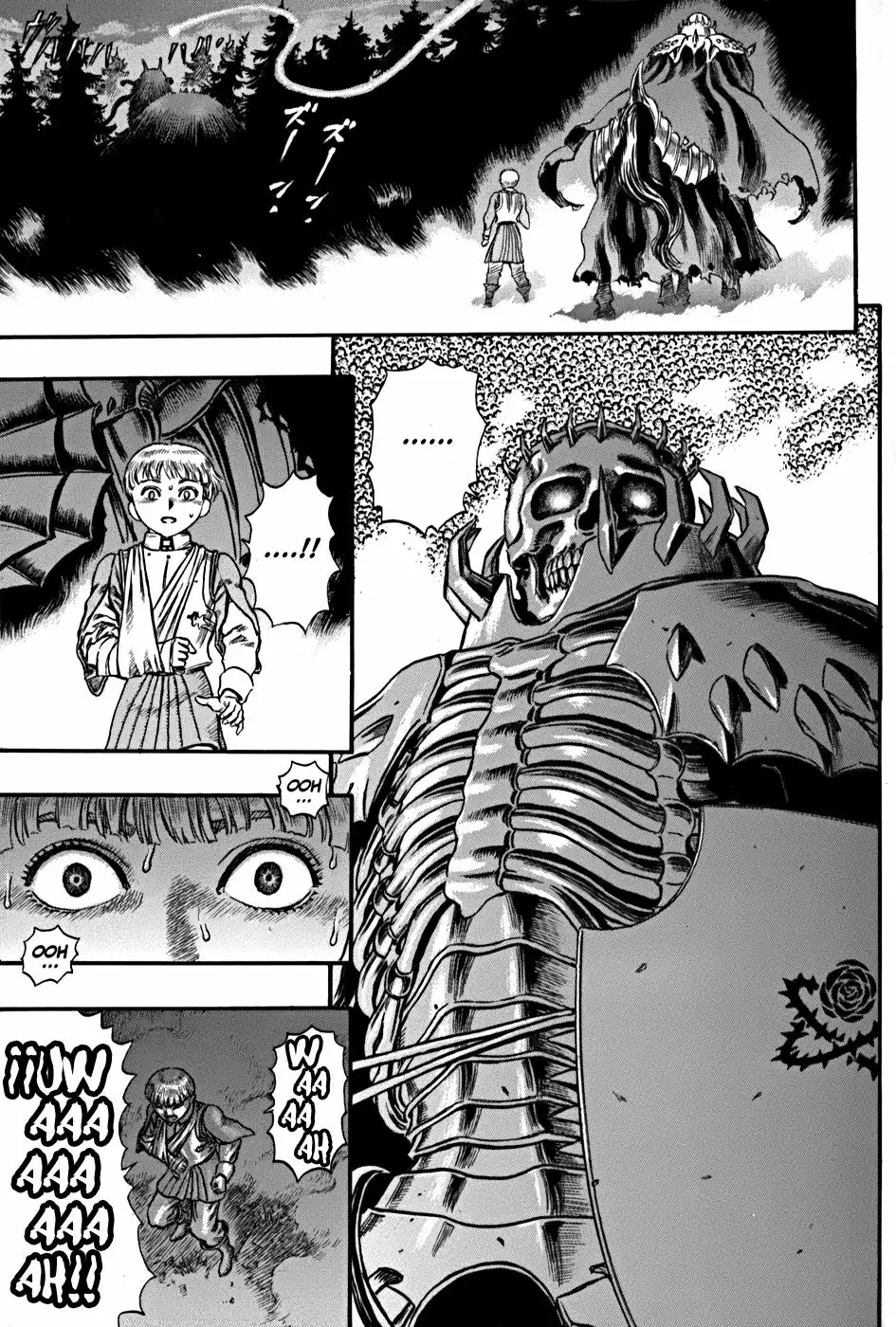 Berserk Capítulo 52 - Page 17