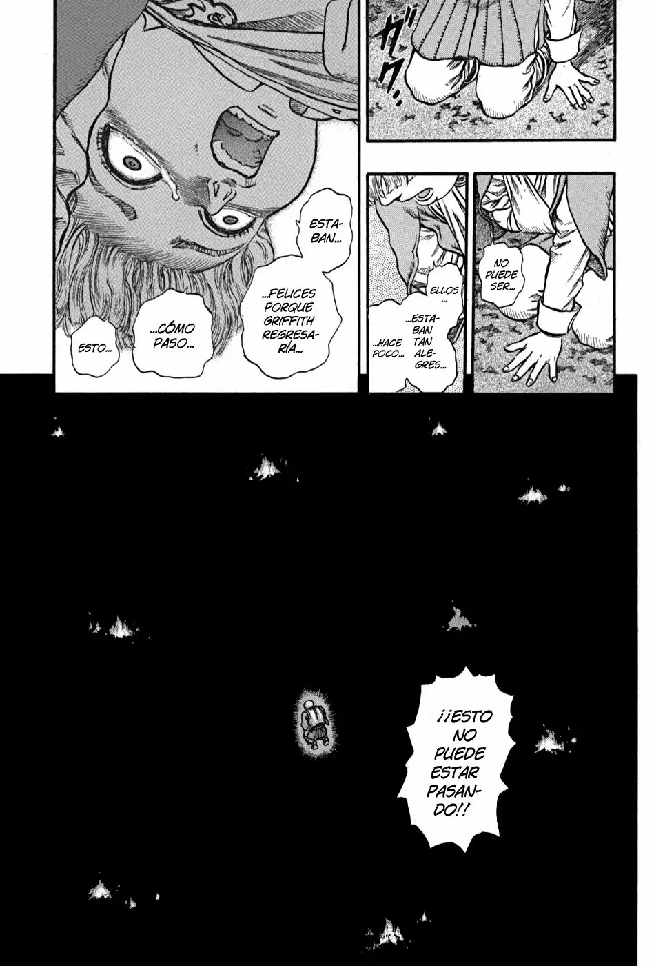 Berserk Capítulo 52 - Page 19