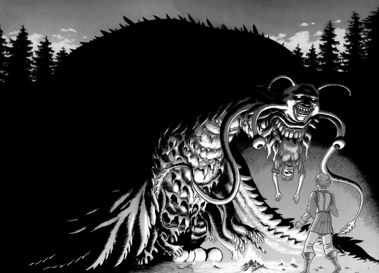 Berserk Capítulo 52 - Page 7