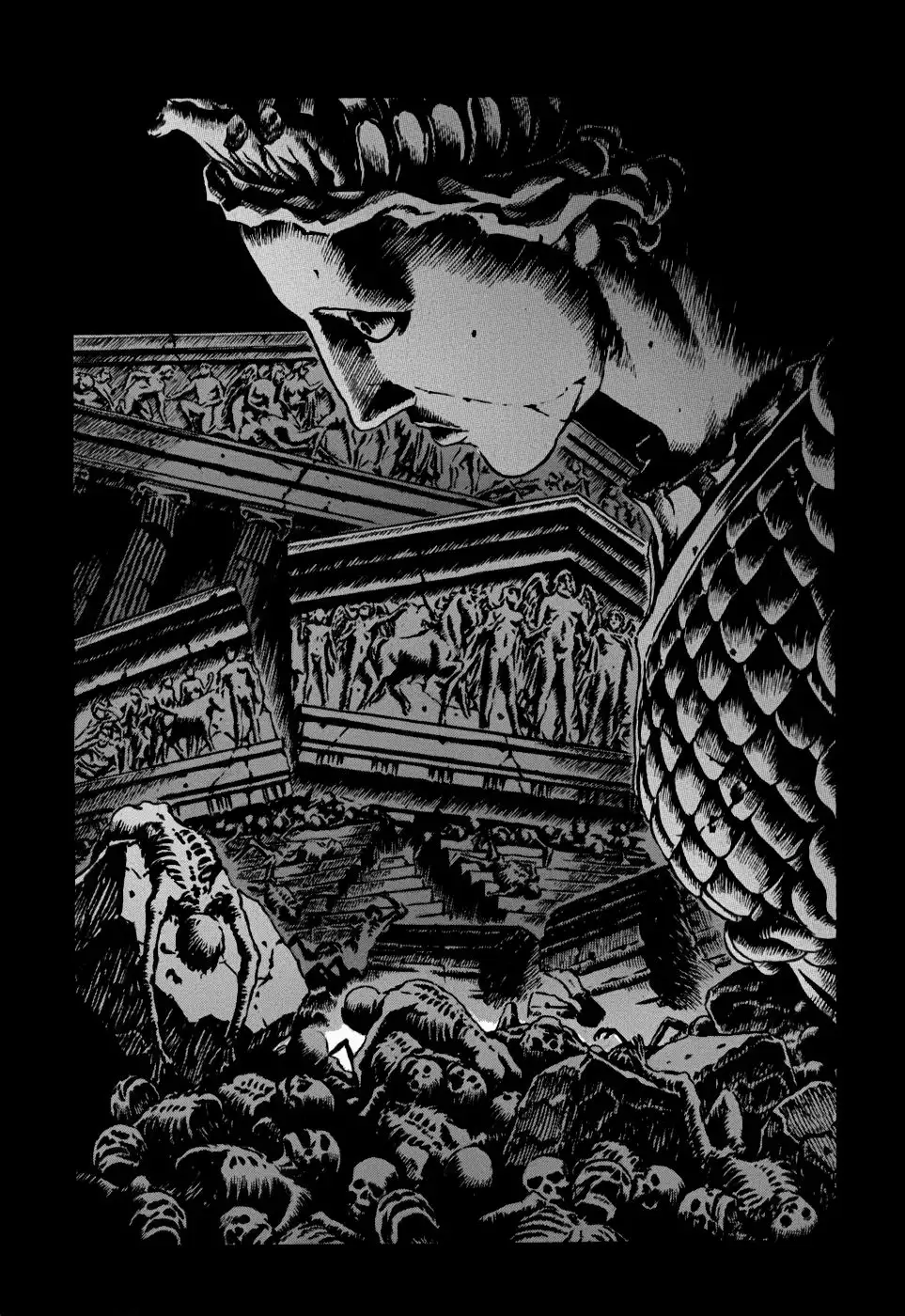 Berserk Capítulo 53 - Page 13