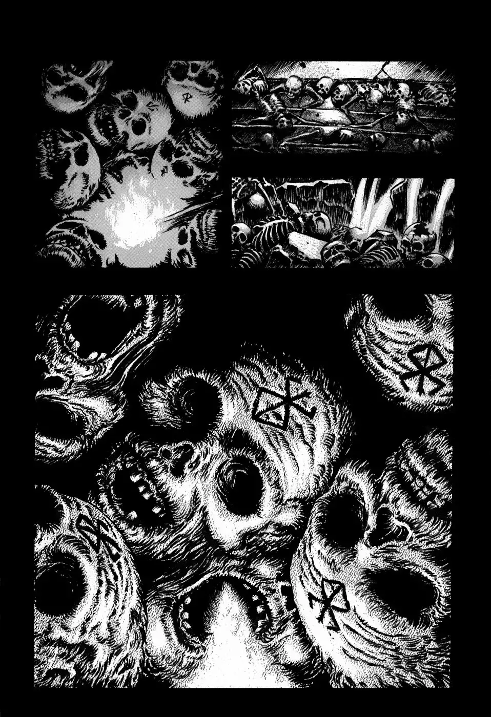 Berserk Capítulo 53 - Page 14