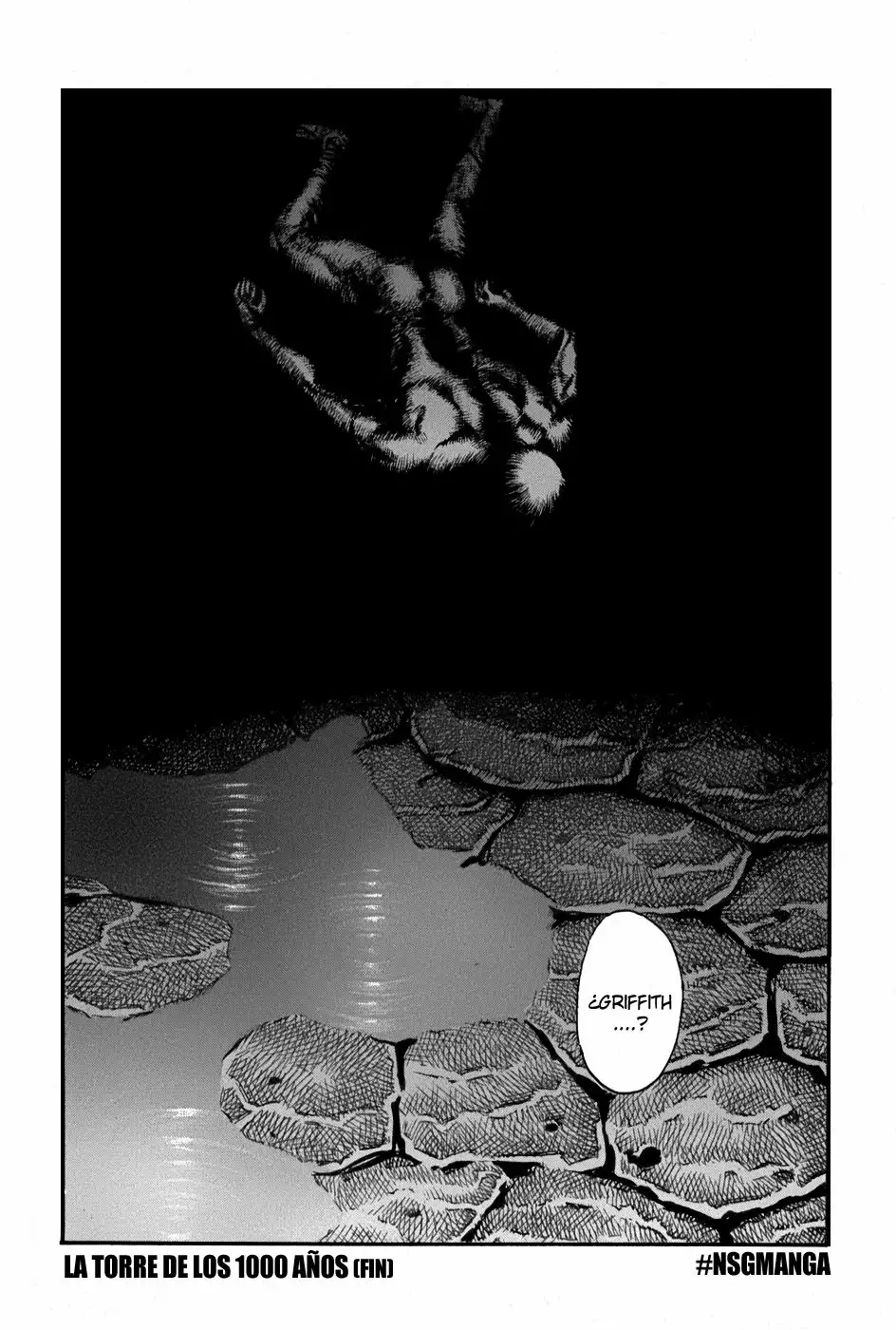 Berserk Capítulo 53 - Page 20