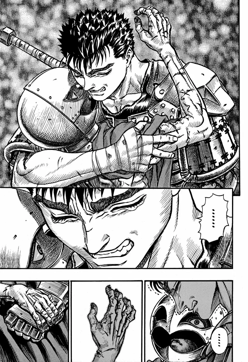 Berserk Capítulo 54 - Page 10