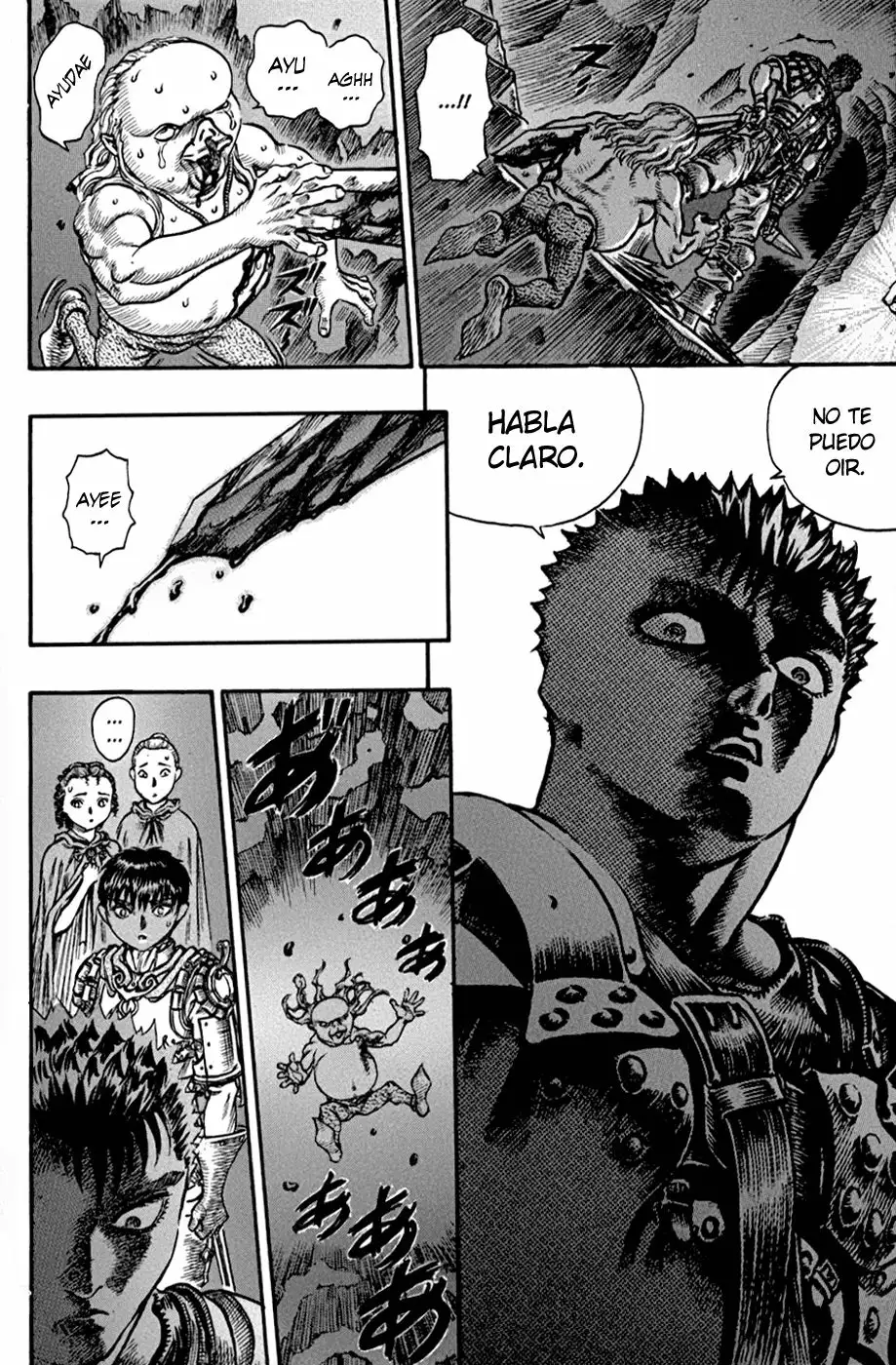 Berserk Capítulo 54 - Page 19