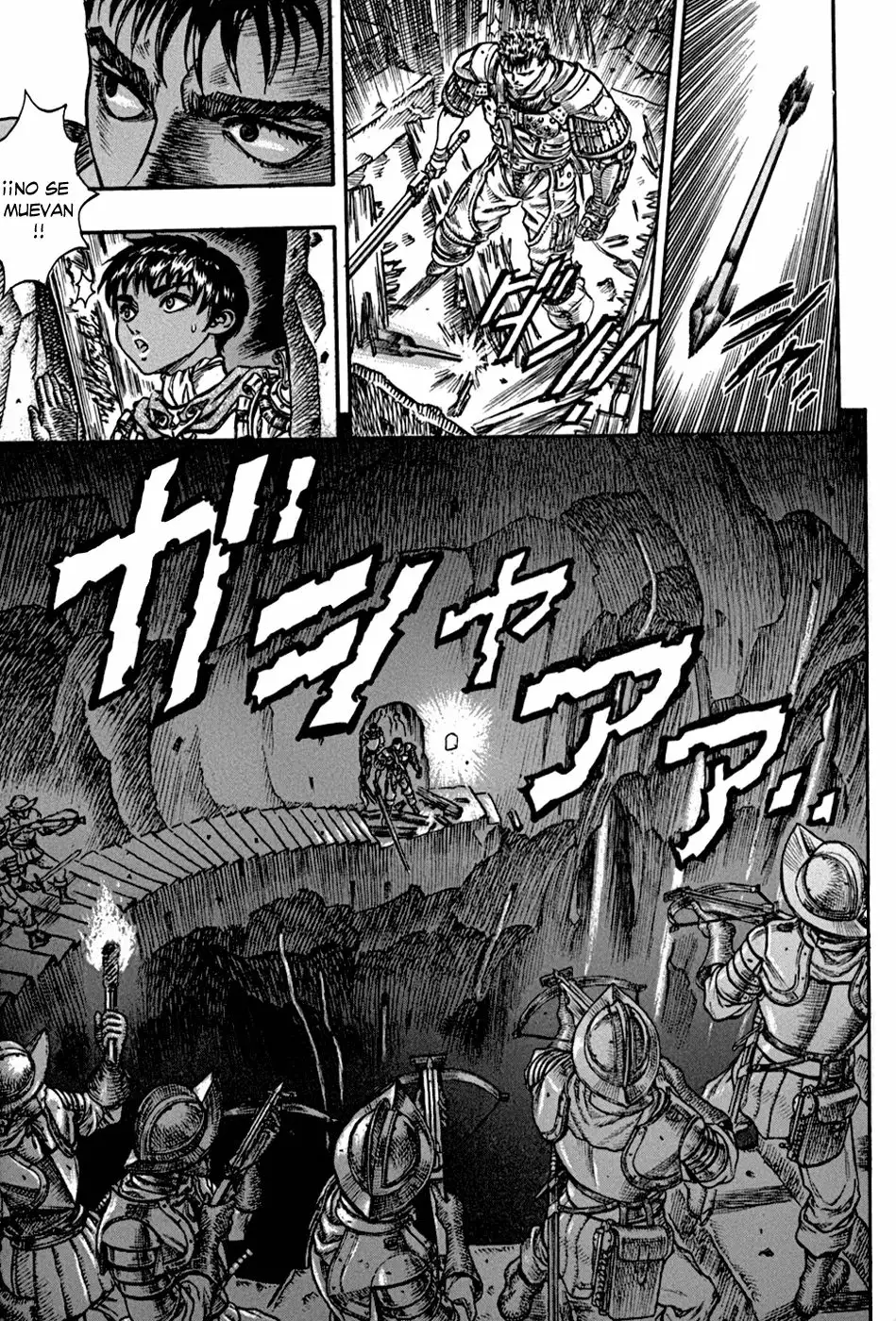 Berserk Capítulo 54 - Page 20