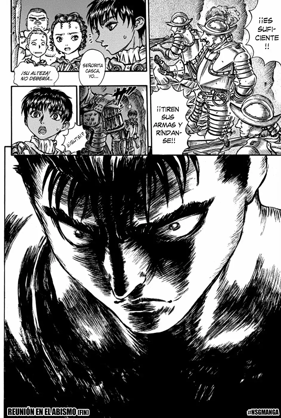 Berserk Capítulo 54 - Page 21