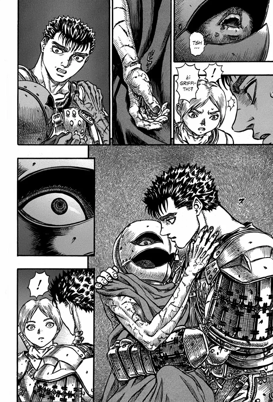 Berserk Capítulo 54 - Page 9